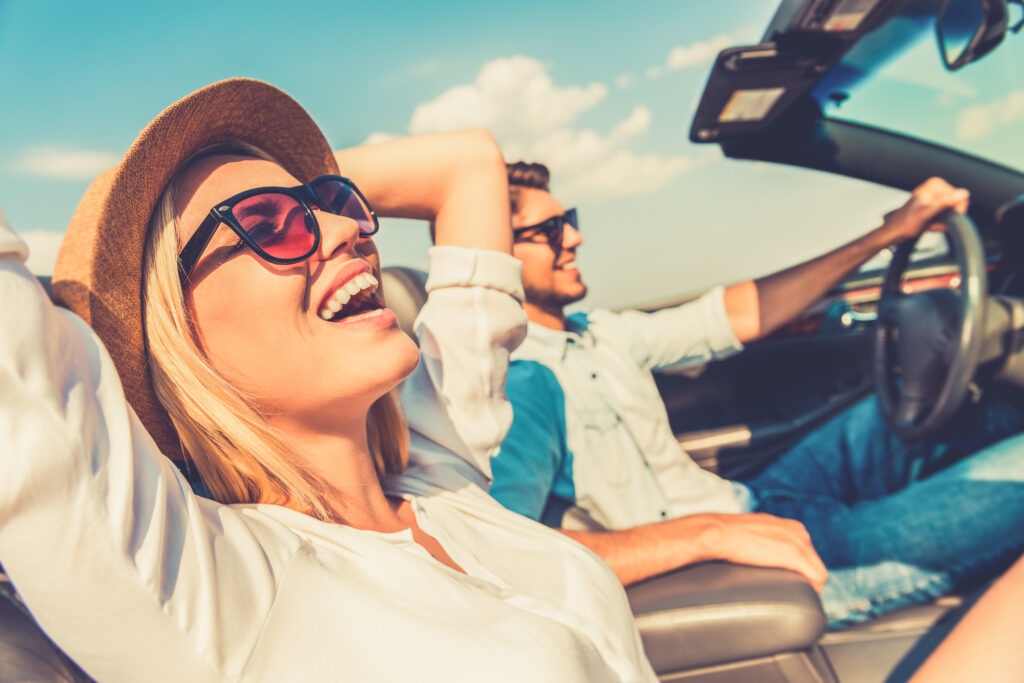 Car Rental
